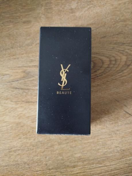 Kliešte na mihalnice ysl, 