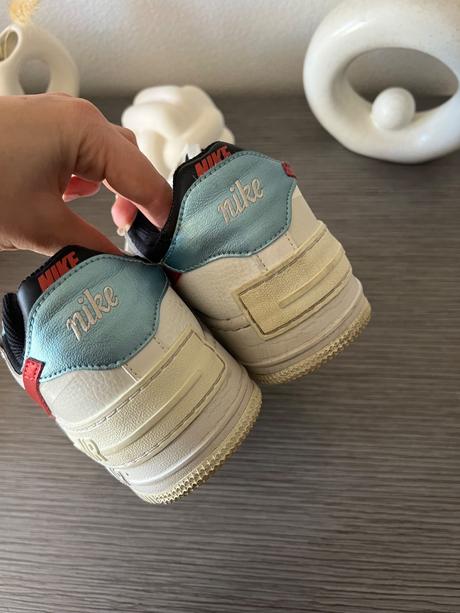 Nike air force, nike,39