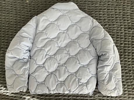 Dievcenska bunda, zara,140