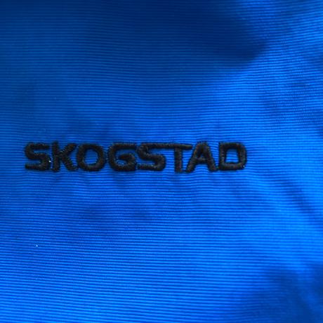 Oteplovaky, skogstad,m