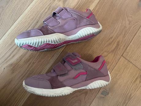 Topánky, superfit,35