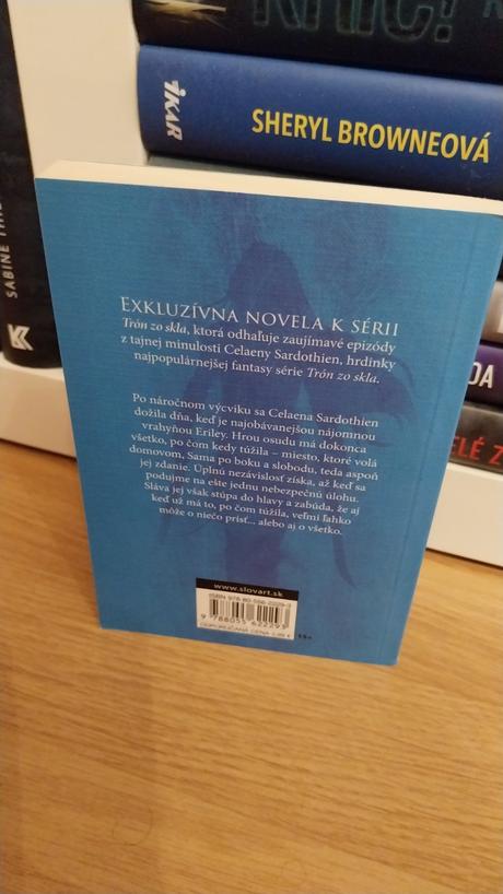 Vrahyna proti imperiu,