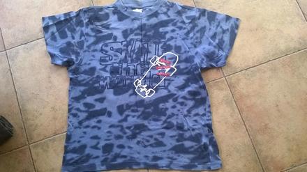 Tričko na behačku na 11/12rokov pre chlapca, 152