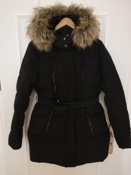 Paperovy kabat /bunda pepe jeans, pepe jeans,m