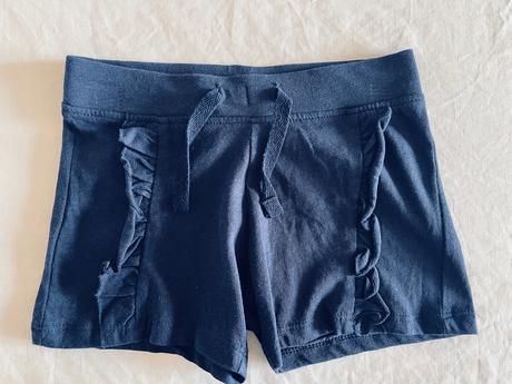 Primark kraťasy s volánmi vel.92, primark,92