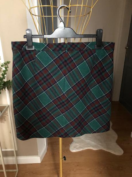 Marc o polo kvalitná sukňa, marc o´polo,42