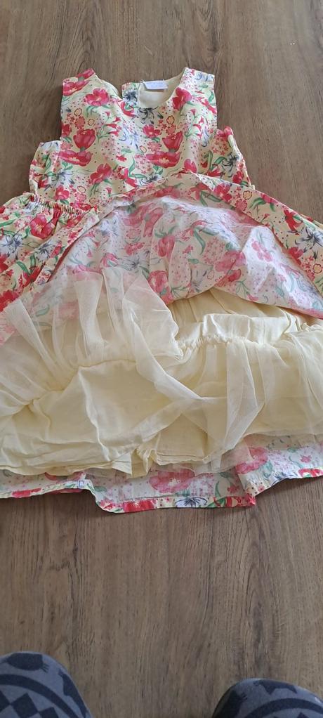 Letné šaty, f&f,122