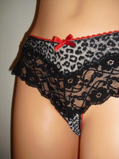 No secret nohavicky, m