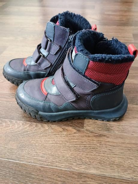Čižmy pre chlapčeka, lasocki,29