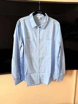 Dámska blúzka, amisu,l