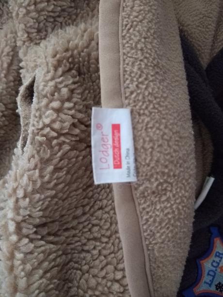 Fusak lodger, lodger