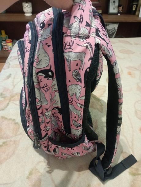 Školská taška coolpach, 