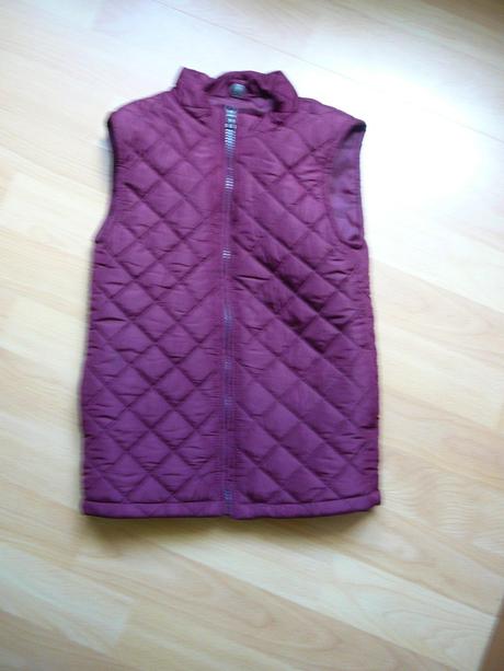 Dievcenska vesta, marks & spencer,122