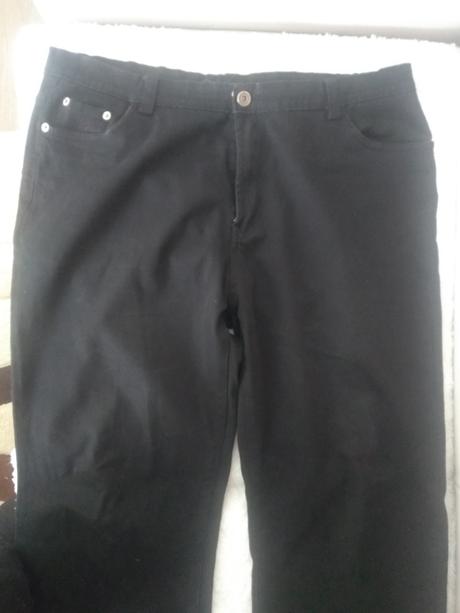 Pánske nohavice č. 52, 52