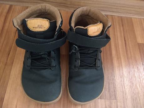 Detské prechodné topánky pegres bf56u veľ. 30, pegres,30