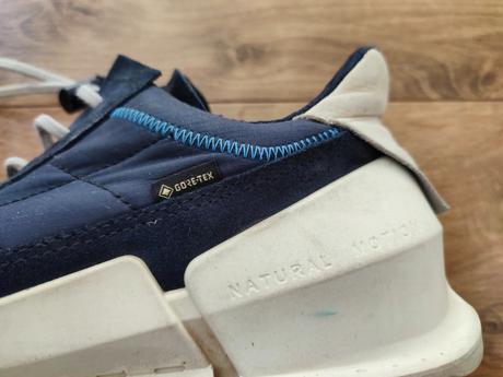 Tenisky ecco biom k1 gore-tex vd 24,3 cm, ecco,37