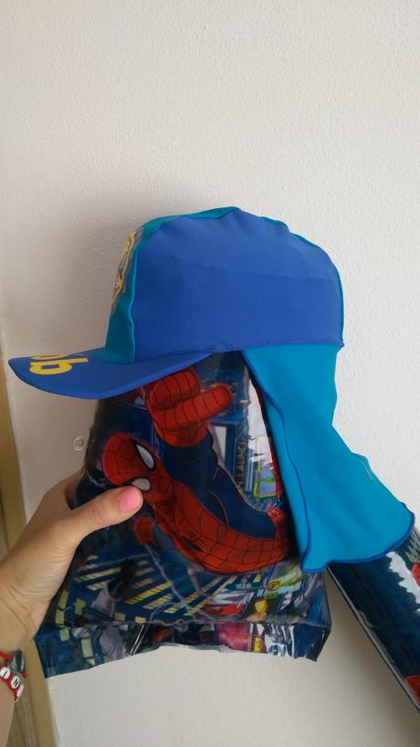 Ciapka s ochranou krku, 86