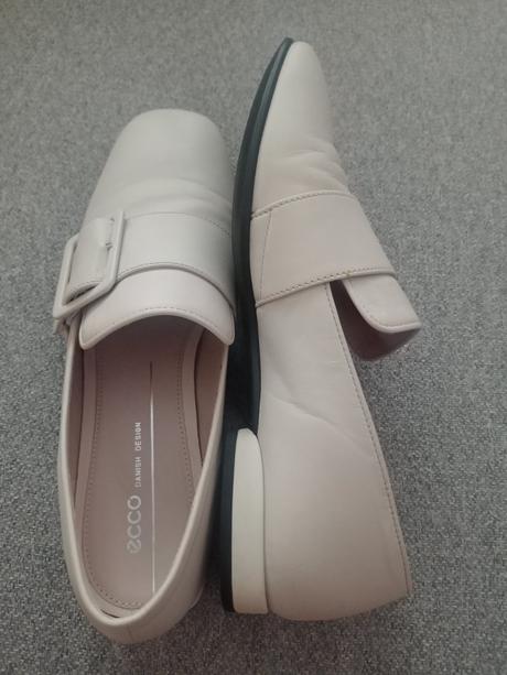 Ecco poltopánky 39, ecco,39