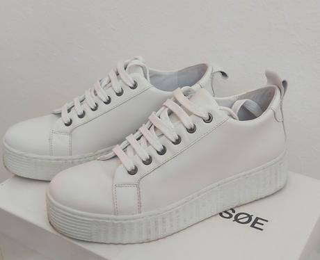 Samsoe samsoe tenisky, 36