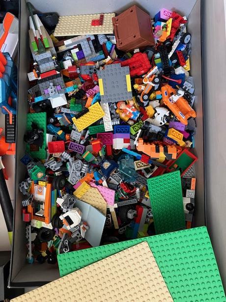 Lego, 