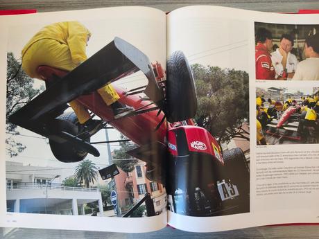 Ferrari formula 1,