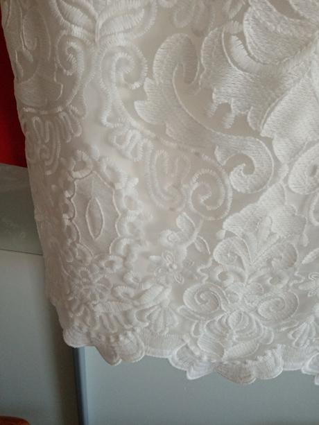 Spoločenské šaty., m