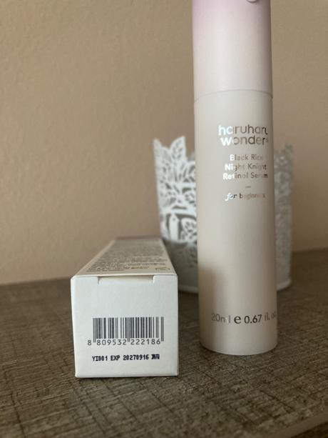 Kórejská kozmetika, 