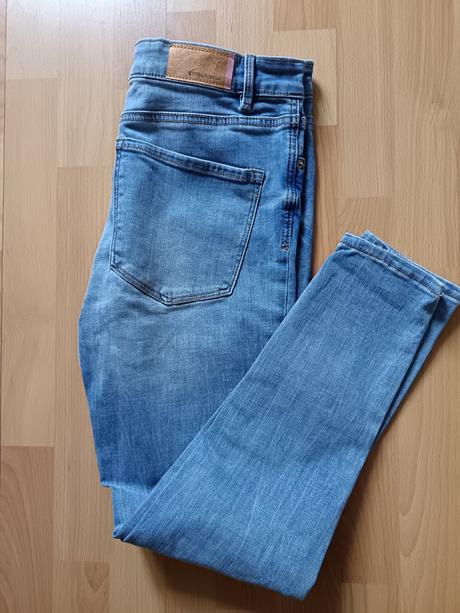 Skinny stradivarius, stradivarius,40