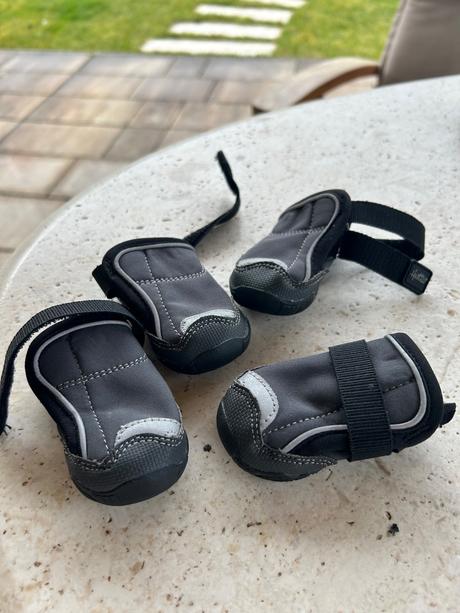 Hurrta botičky pre psa, 