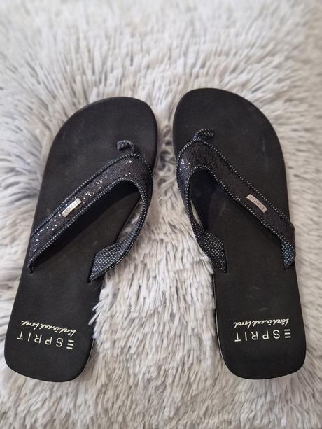 Esprit šľapky, esprit,36