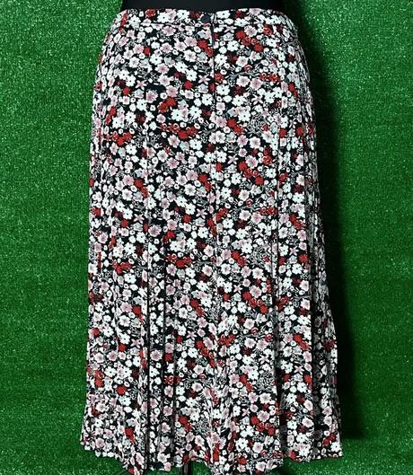 Dámska sukňa ag - vel.xl, xl