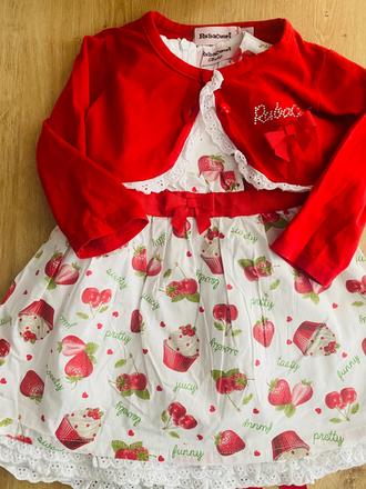 Balik pre dievcatko, 68–80