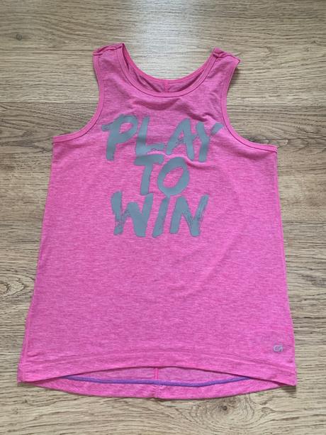 Športove tielko, gap,134