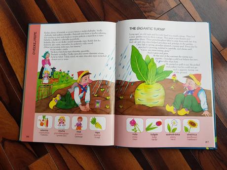 Moja prva kniha rozpravok sj a aj, 