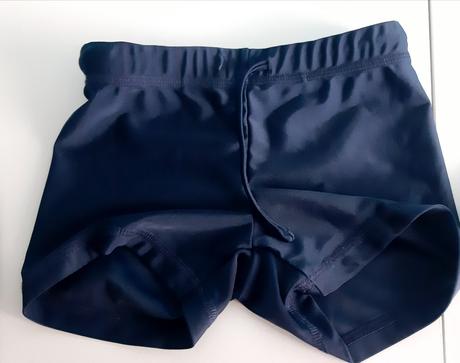 H&m plavky  110/116  3ks, h&m,116