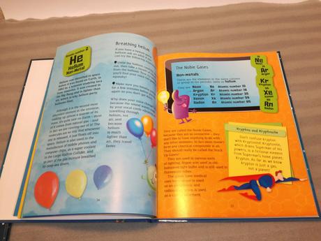 A beginners guide to the periodic table su22, 