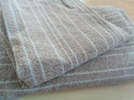 Zbytok poťahovej látky,