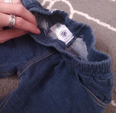 Petit bateau rifle, 86