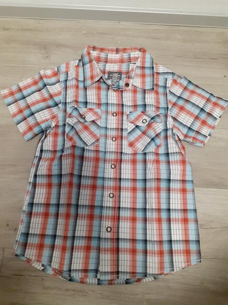 Košeľa, l.o.g.g.,134