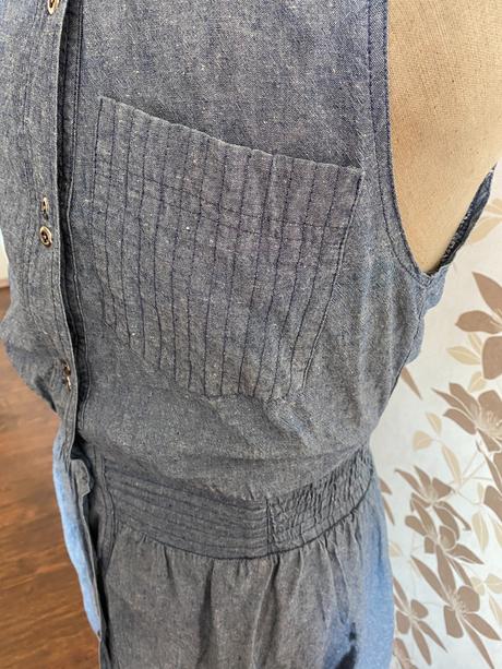 Dlhé krásne šaty na leto, 36