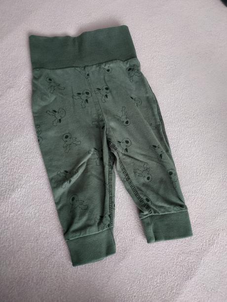 Tepláčiky dopodopo, dopodopo,68