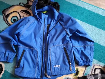 Prechodna bunda, 128