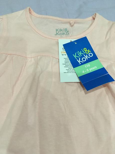 Tricko, kiki&koko,110