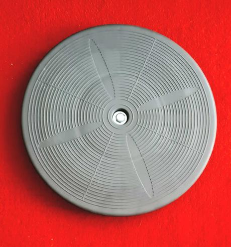 Rotačný disk - rotana, 