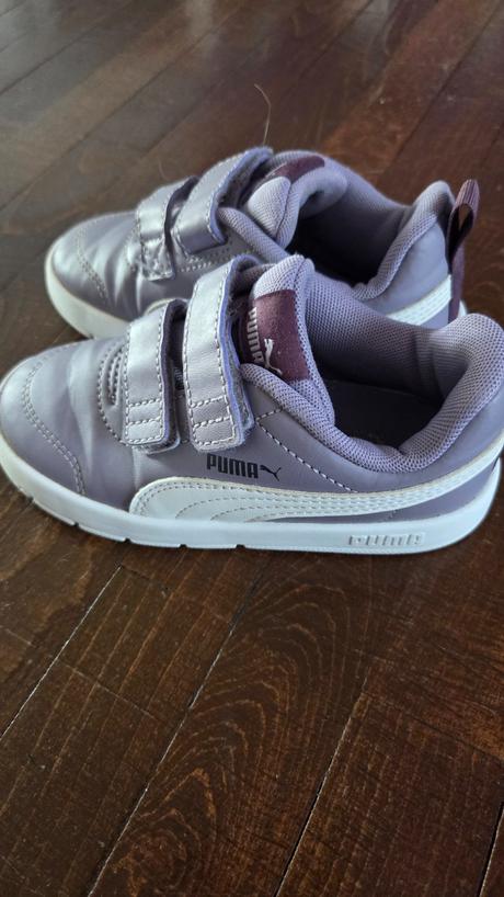 Tenisky, puma,25