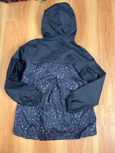 Bunda do dažda, quechua,140