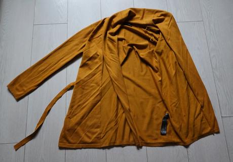 Mäkký sveter zara, zara,s