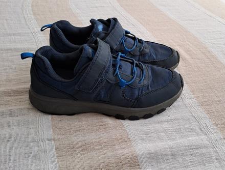 Chlapčenské tenisky 36, 36