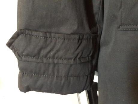 Pánsky zimný kabát, 54