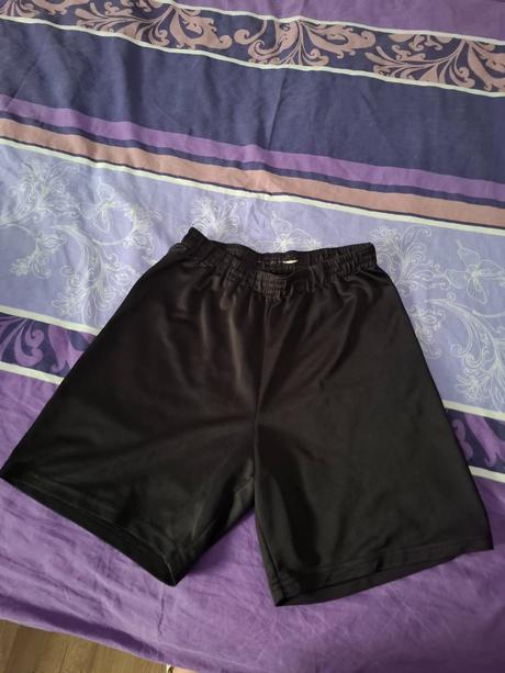 Tričko gratis šortky, l